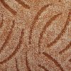 Koberec ITC Metrážový koberec Spring 6430 Oranžový 3 m
