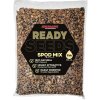 Návnada a nástraha Starbaits Partikl Ready Seeds Spod Mix Natural 3kg