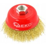 GEKO – Zboží Dáma