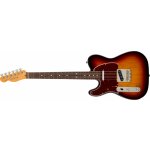 Fender American Professional II Telecaster – Zboží Dáma