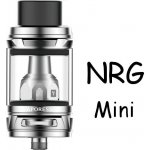 Vaporesso NRG Mini clearomizer Silver 2ml – Zbozi.Blesk.cz