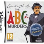 Agatha Christie: The ABC Murders – Zbozi.Blesk.cz