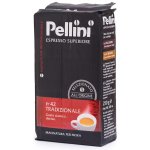 Pellini n°42 Tradizionale mletá 250 g – Zboží Dáma