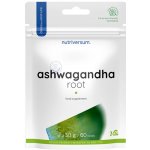 Nutriversum Vita Ashwagandha 60 tablet – Hledejceny.cz