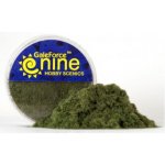 Gale Force Nine GF9 Hobby Round: Dark Green Static Grass