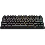 Dark Project ALU Terra Nostra Black DPKB_NOSTRA_81_ANSI_BLACK – Zboží Živě