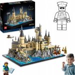 LEGO® Harry Potter™ 76419 Bradavický hrad a okolí – Zboží Živě