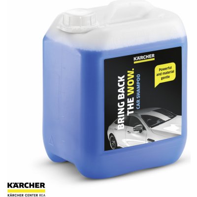 Kärcher RM 619 Autošampon 10 l – Hledejceny.cz