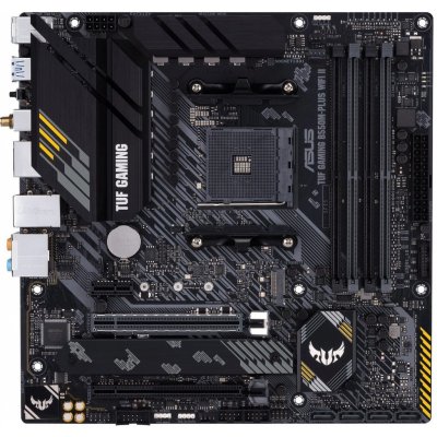 Asus TUF GAMING B550M-PLUS WIFI II 90MB19Y0-M0EAY0