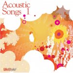 Various - Acoustic Songs 1 CD – Hledejceny.cz