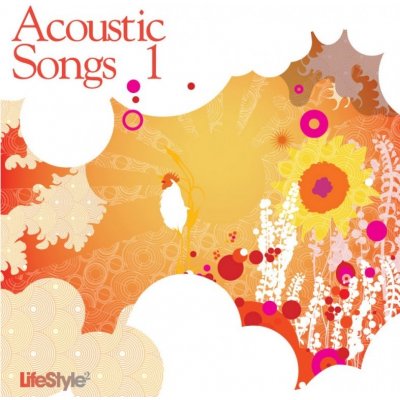 Various - Acoustic Songs 1 CD