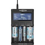 Ansmann Powerline 4 Ultra – Zboží Živě