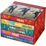 Patrik Hartl: Dárkový box pěti knih - Patrik Hartl – Zboží Mobilmania