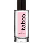 Taboo Frivole for Women 50 ml – Zbozi.Blesk.cz