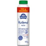 Mlékárna Kunín Mléko kefírové jahoda 3 x 300 g – Zboží Dáma