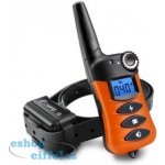 Obojek a přijímač Petrainer PET620 – Sleviste.cz