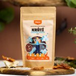 Mlsej.to Krůtí sušené maso solené 1000 g – Zboží Mobilmania