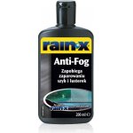 Rain-X Anti-Fog 200 ml – Hledejceny.cz