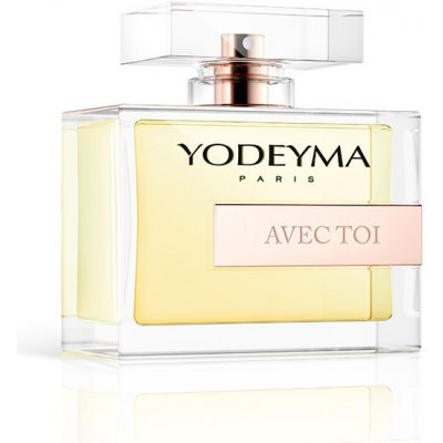 Yodeyma Paris Avec toi parfém dámský 100 ml