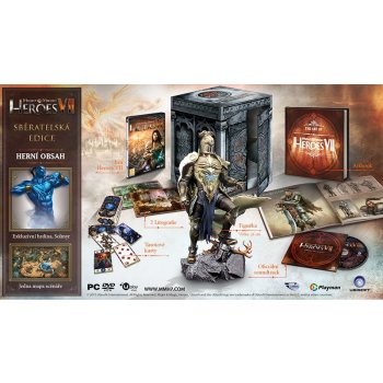 Might and Magic: Heroes 7 (Collector's Edition)