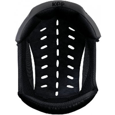 KEP Vnitřní výstelka do přilby náhradní – Zbozi.Blesk.cz