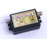 IVO Frekvenční propust I 023, laditelná v pásmu UHF 21-60k – Zboží Živě