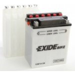 Exide 12N14-3A, E12N14-3A – Zboží Mobilmania