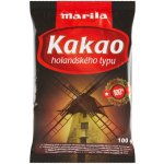 Marila Kakao holandského typu 100 g – Zboží Mobilmania