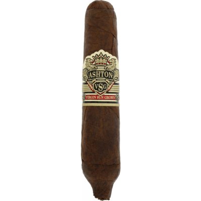 Ashton Cigars Ashton VSG Enchantment Short Perfecto 22 ks – Hledejceny.cz