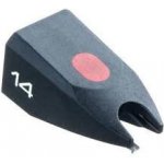 Ortofon Stylus 14 Náhradní hrot – Zboží Živě