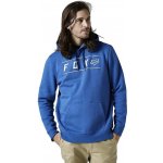Fox Pinnacle Pullover Fleece royal blue – Hledejceny.cz