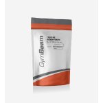 GymBeam Creatine Monohydrate Creapure 500 g – Hledejceny.cz