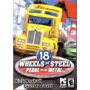 18 Wheels of Steel: Pedal to the Metal