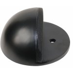 RICHTER CZECH Zarážka dveří TRENTO Povrch: černá – Zboží Mobilmania