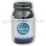 Viridian Ester C 950 mg 90 kapslí – Hledejceny.cz