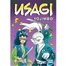 Usagi Yojimbo Příběh Tomoe - Stan Sakai