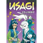 Usagi Yojimbo Příběh Tomoe - Stan Sakai – Hledejceny.cz