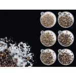 Cole & Mason Derwent H59401G mlýnek na pepř 19 cm – Sleviste.cz