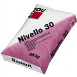 Baumit Nivello 30 25 kg – HobbyKompas.cz