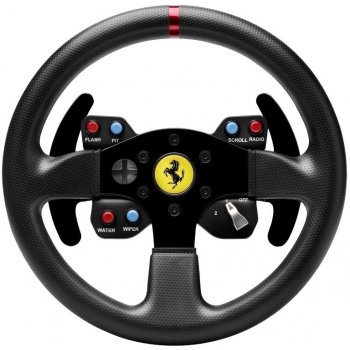 Thrustmaster Ferrari GTE Add-On Ferrari 458 Challenge Edition 4060047