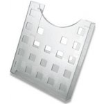 Helit Tranzit prezentační odkladač A4 transparentní – Zboží Živě