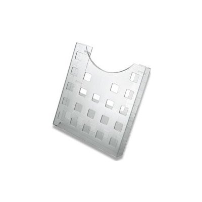 Helit Tranzit prezentační odkladač A4 transparentní – Zboží Živě