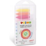 Voskovky Primo Jumbo 12ks v boxu 307100 – Hledejceny.cz