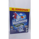 Waschkönig Universal prací prášek 6,5 kg, 100 PD – Zboží Mobilmania