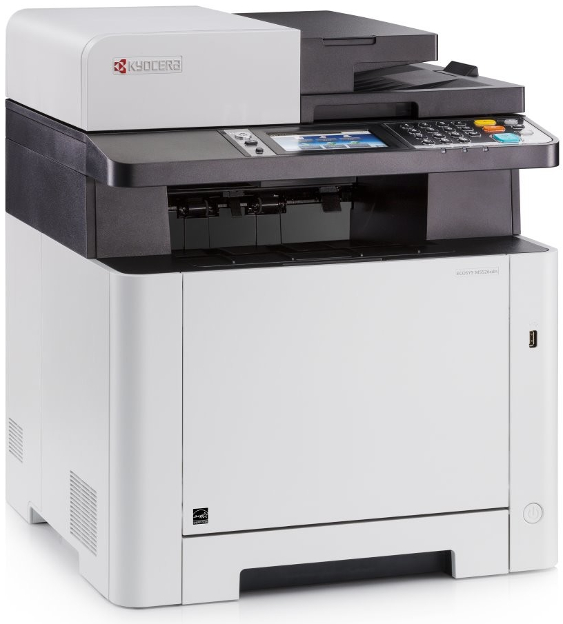 Kyocera Ecosys M5526cdn