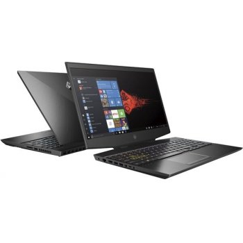 HP Omen 15-dh0107 8RS54EA