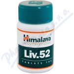 Himalaya Liv.52 100 tablet – Zbozi.Blesk.cz