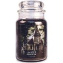 Village Candle Haunted Mansion 602 g