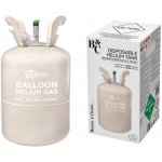 GoDan Helium na 30 balonků – Zboží Dáma