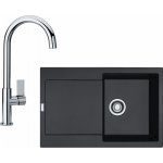 Set Franke CNG 611 + FS 3230 – Zboží Dáma